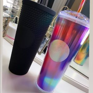 Starbucks Limited Edition Cups